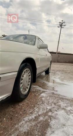 تويوتا كراون